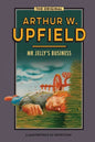 Mr Jelly's Business: Murder Down Under - Paperback