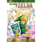 The Legend of Zelda, Vol. 9: A Link to the Past - Paperback