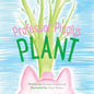 Professor Piggly's Plant - Paperback