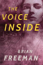 The Voice Inside: A Thriller - Paperback