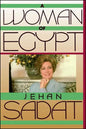 A Woman of Egypt - Paperback