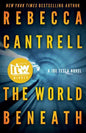 The World Beneath - Paperback