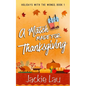 A Match Made for Thanksgiving - Paperback