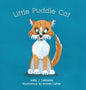 Little Puddie Cat - Hardcover
