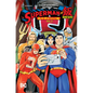 Superman vs. Meshi Vol. 3 - Paperback