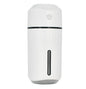 Aromatherapy Essential Oil Wireless Rechargeable Car Humidifier