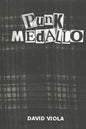 Punk Medallo - Paperback