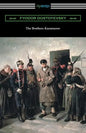 The Brothers Karamazov - Paperback