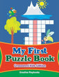 My First Puzzle Book - Crossword Kids Edition - Paperback