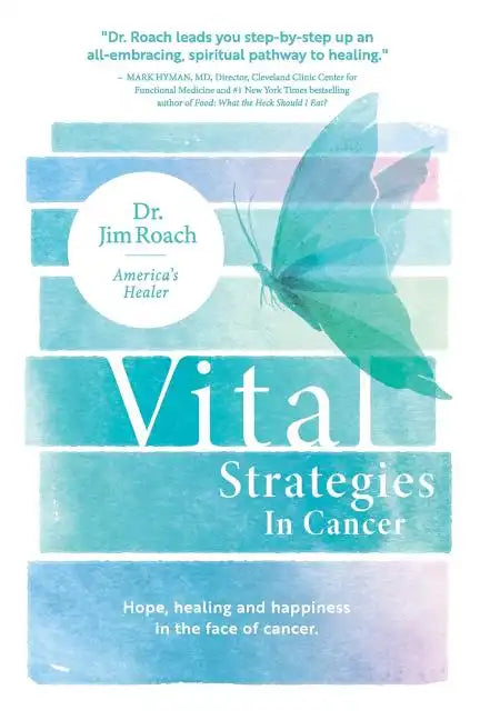 Vital Strategies in Cancer - Paperback