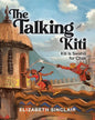 The Talking Kiti: Kiti Is Swahili for Chair - Paperback