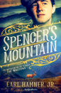 Spencer's Mountain: The Family that Inspired the TV Series The Waltons - Paperback