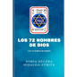 Los 72 Nombres de Dios: Los 72 Genios en Hebreo - Paperback