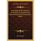 Genealogy Of The Woosters In America, Descended From Edward Wooster Of Connecticut (1885) - Paperback