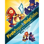 Pirate Penguin Vs Ninja Chicken, Volume 1: Troublems with Frenemies - Hardcover