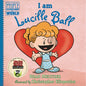 I Am Lucille Ball - Hardcover