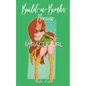 Build-a-Bimbo Heroine: Miracle Girl - Paperback