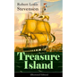 Treasure Island (Illustrated Edition): Adventure Tale of Buccaneers and Buried Gold - Paperback