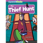 The Thief Hunt - Library Binding