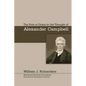 The Role of Grace In the Thought of Alexander Campbell - Paperback