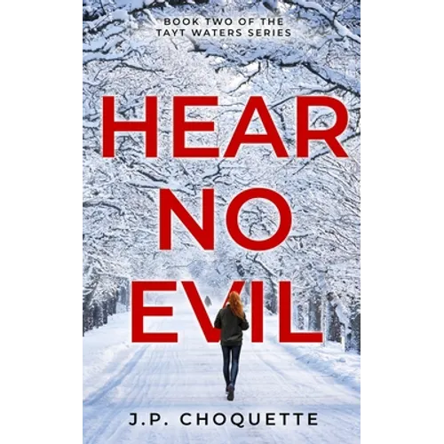 Hear No Evil - Paperback