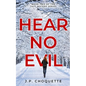 Hear No Evil - Paperback