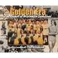 Golden Era: The Heart of Wisconsin Sidelines - Hardcover