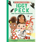 Iggy Peck and the Mysterious Mansion: The Questioneers Book #3 - Hardcover