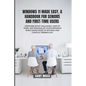 Windows 11 Made Easy, a Handbook for Seniors and First-Time Users - Paperback