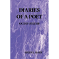 Diaries of a Poet - Paperback