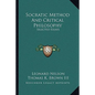 Socratic Method and Critical Philosophy: Selected Essays - Paperback