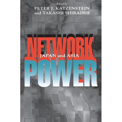 Network Power - Paperback