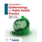 Friis & Seller's Epidemiology for Public Health Practice - Paperback