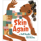 Skin Again - Board Book