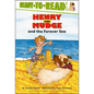 Henry and Mudge and the Forever Sea: Ready-To-Read Level 2 - Hardcover