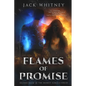 Flames Of Promise: Second Book in the Honest Scrolls Series - Paperback