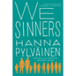 We Sinners - Paperback