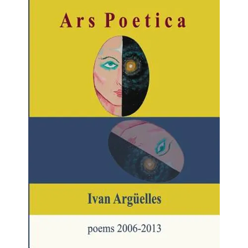 Ars Poetica - Paperback