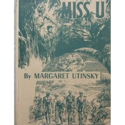 Miss U - Paperback