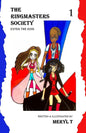 The Ringmasters Society: Enter the Ring - Paperback