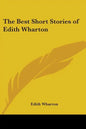 The Best Short Stories of Edith Wharton - Paperback