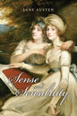 Sense and Sensibility - Paperback