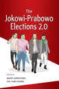 The Jokowi-Prabowo Elections 2.0 - Paperback