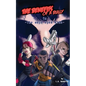 The Benefits of A Bully: The Onyx Eyed Kids - Paperback
