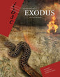 Exodus: Set Free, Set Apart - Paperback