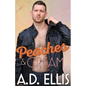 Peaches & Cream - Paperback