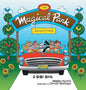 The Magical Park Adventure: A Bobo Book - Hardcover