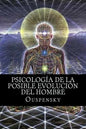 Psicología de La Posible Evolución Del Hombre - Paperback