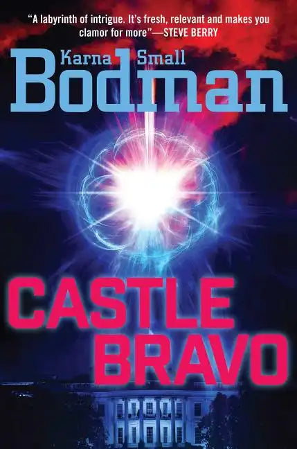 Castle Bravo - Paperback