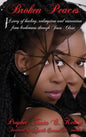 Broken Peaces - Hardcover